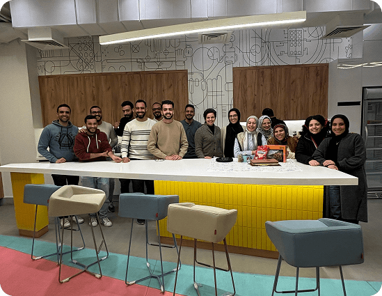 Web development company in Egypt